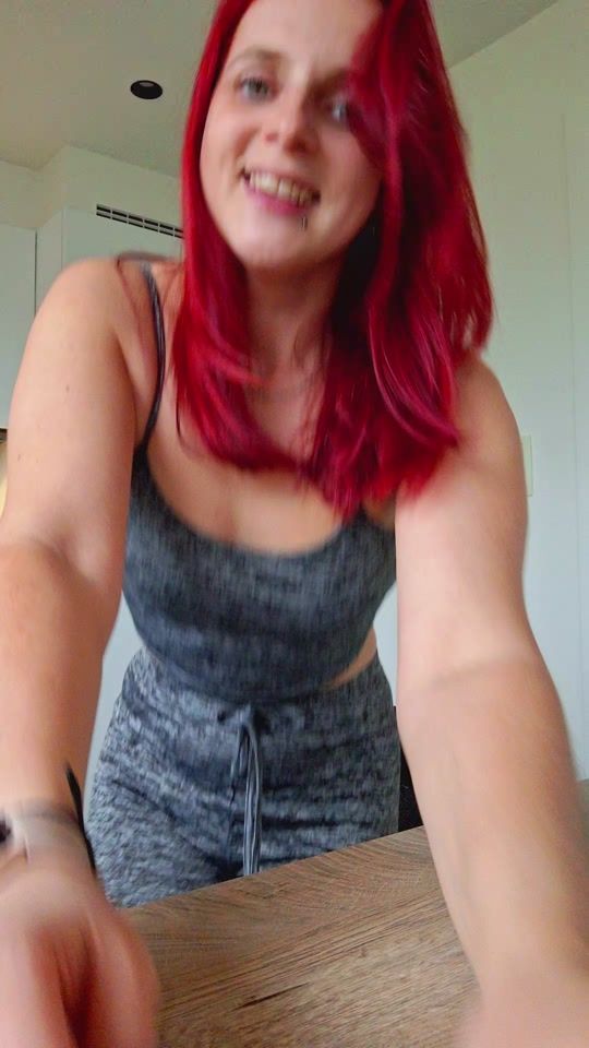 TikTok video thumbnail by teamladyk_in_red