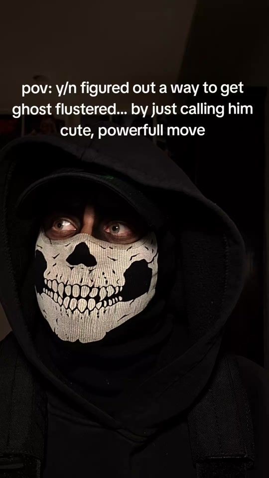 TikTok video thumbnail by ghost.cos20