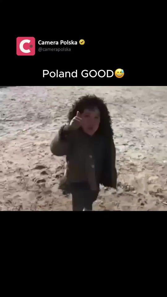 TikTok video thumbnail by camerapolska