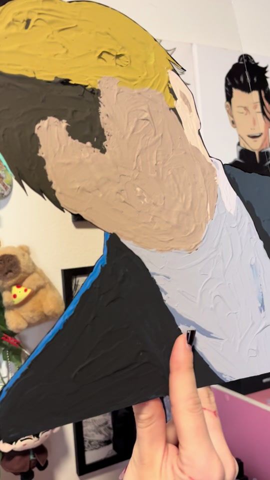 TikTok video thumbnail by kiyomi_nui