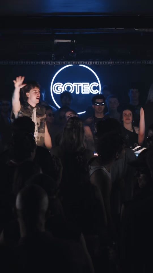 TikTok video thumbnail by gotec_club