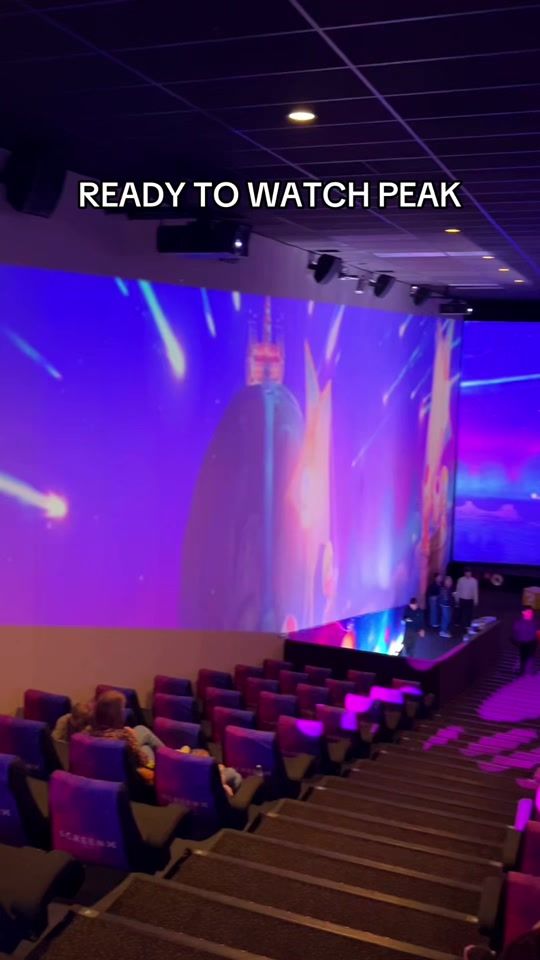 TikTok video thumbnail by geekflick