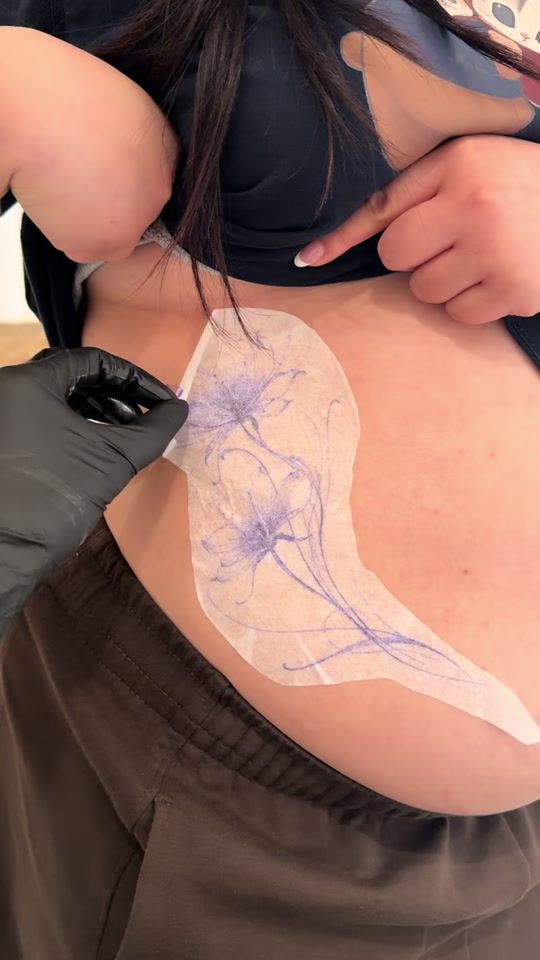 TikTok video thumbnail by tattsbysophie