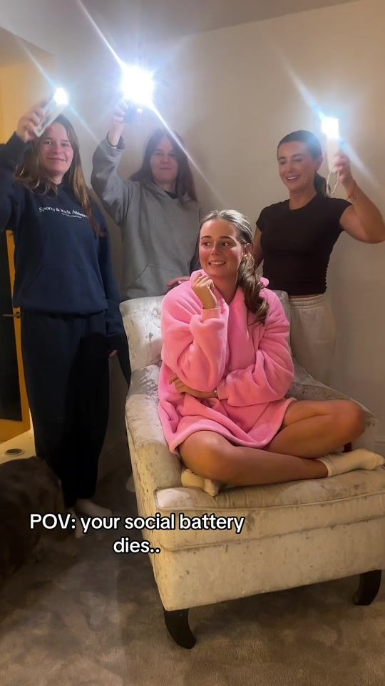 TikTok video thumbnail by notsunniedyer