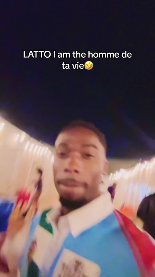 TikTok video thumbnail by exaucepedro