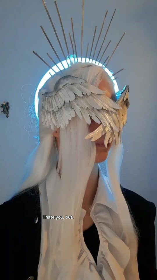 TikTok video thumbnail by nightmare3614