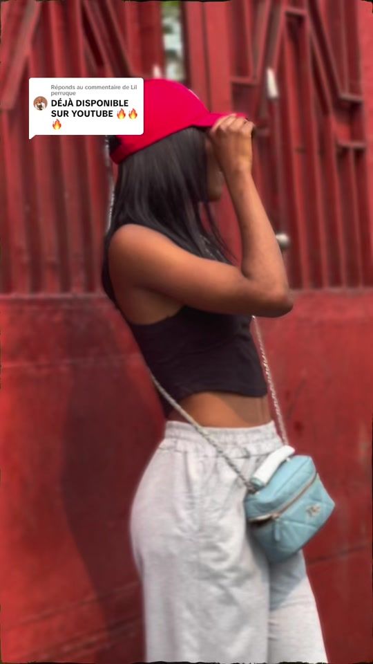 TikTok video thumbnail by managerpuissant0
