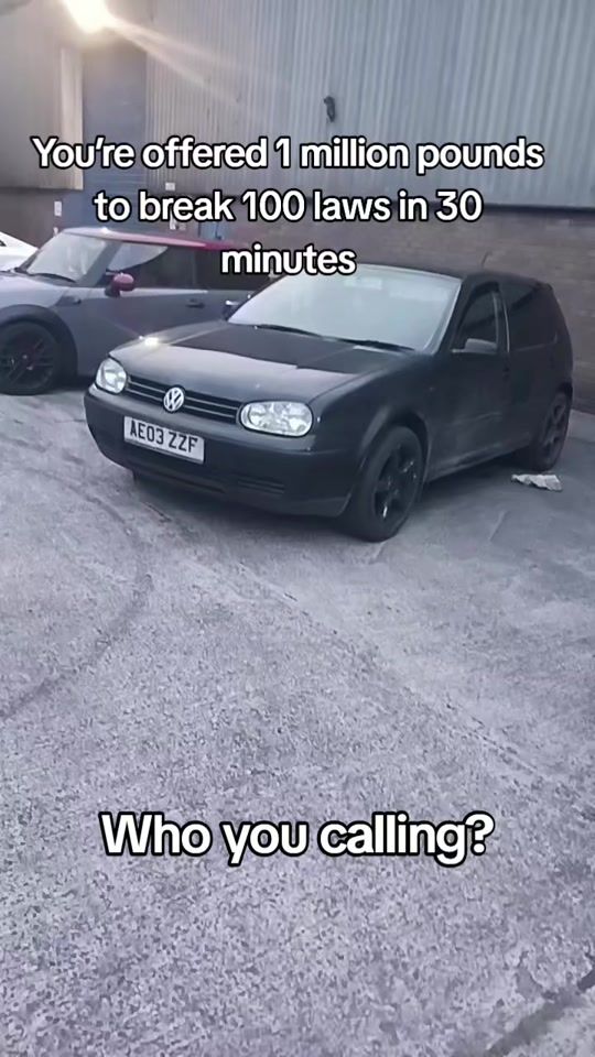 TikTok video thumbnail by thatblackedoutmk4