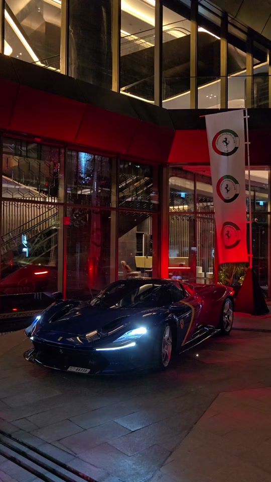 TikTok video thumbnail by ozio_carspotting
