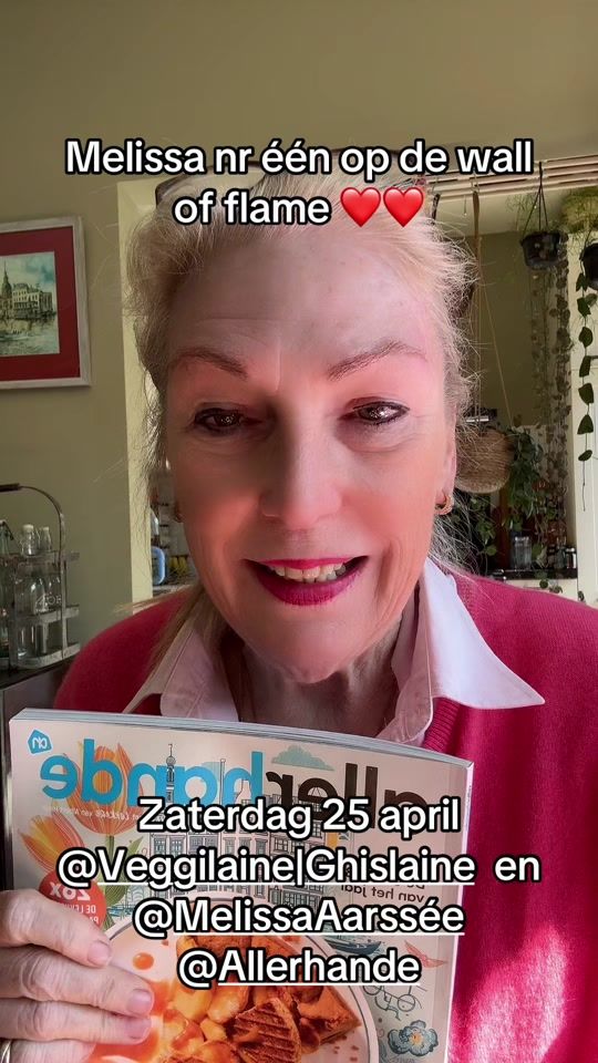 TikTok video thumbnail by dehuismanager