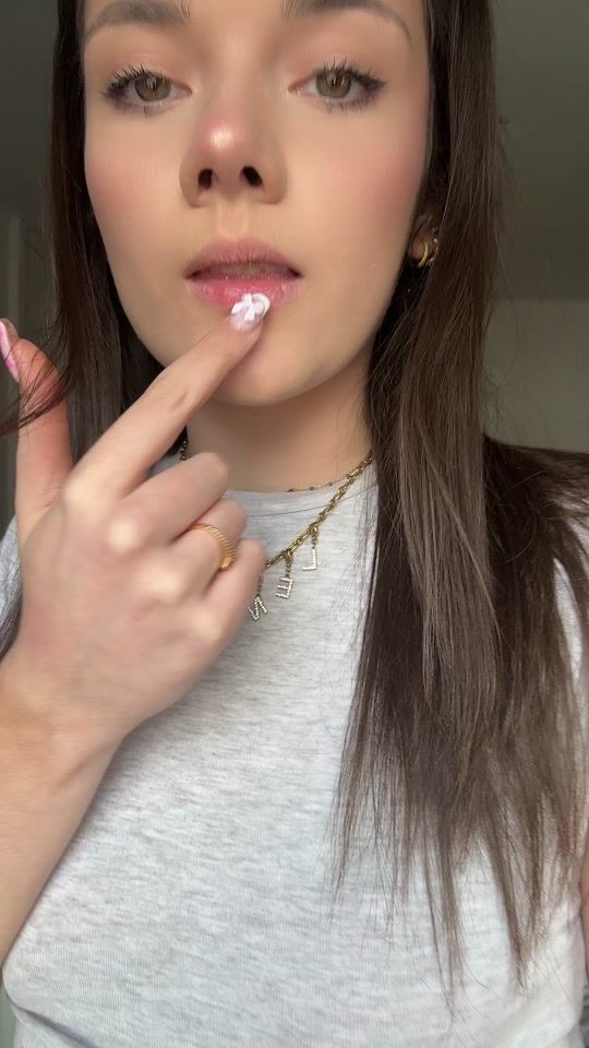 TikTok video thumbnail by _lenax._