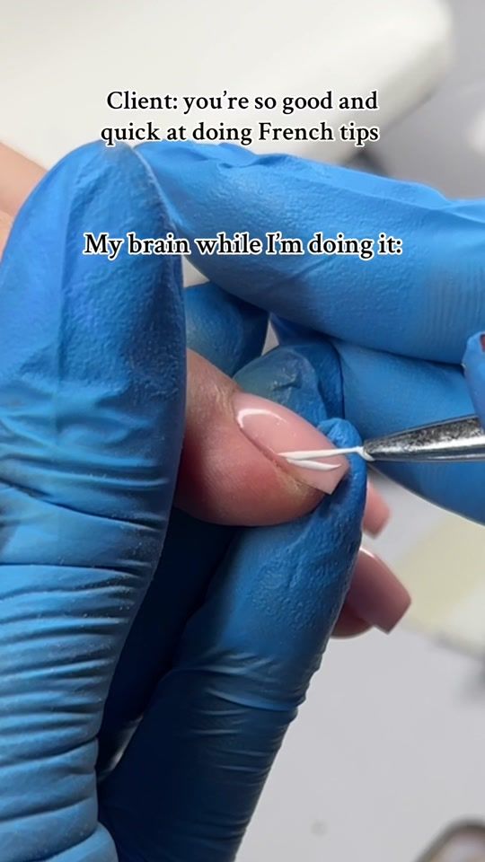 TikTok video thumbnail by dno.nails