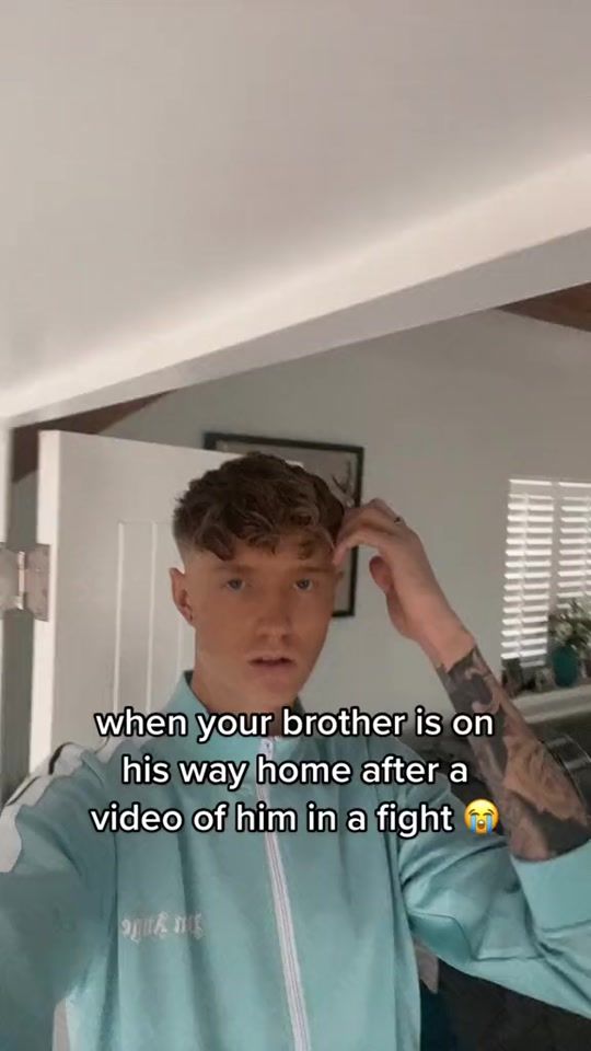 TikTok video thumbnail by lewismcentee