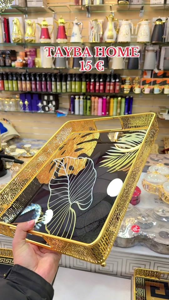 TikTok video thumbnail by taybahome