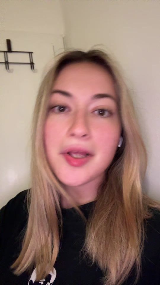 TikTok video thumbnail by soyylara