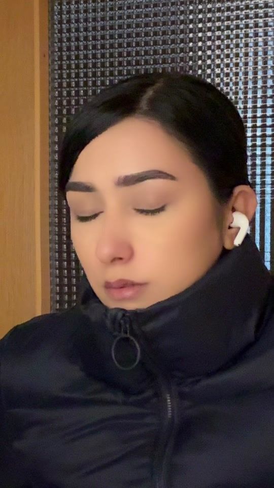 TikTok video thumbnail by haniye_mazari_officiall
