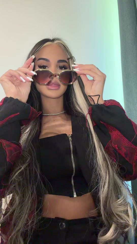 TikTok video thumbnail by el_massri_aya