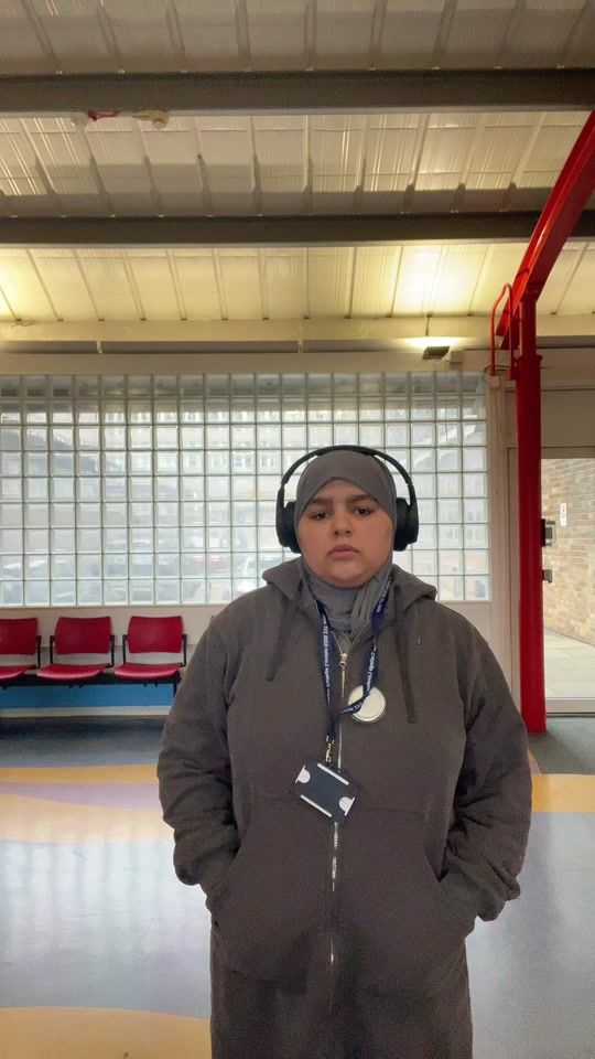 TikTok video thumbnail by therealfatmahaji1