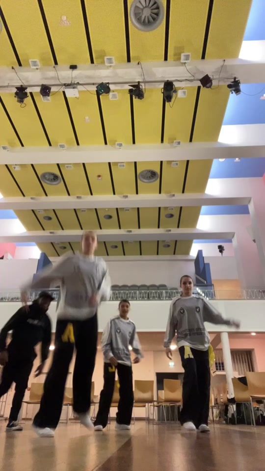 TikTok video thumbnail by icudancecrew