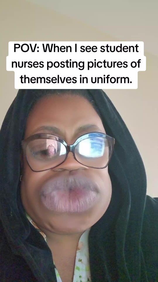 TikTok video thumbnail by learnwithnurseaghogho