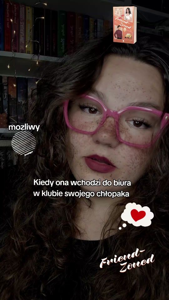 TikTok video thumbnail by jaczytam