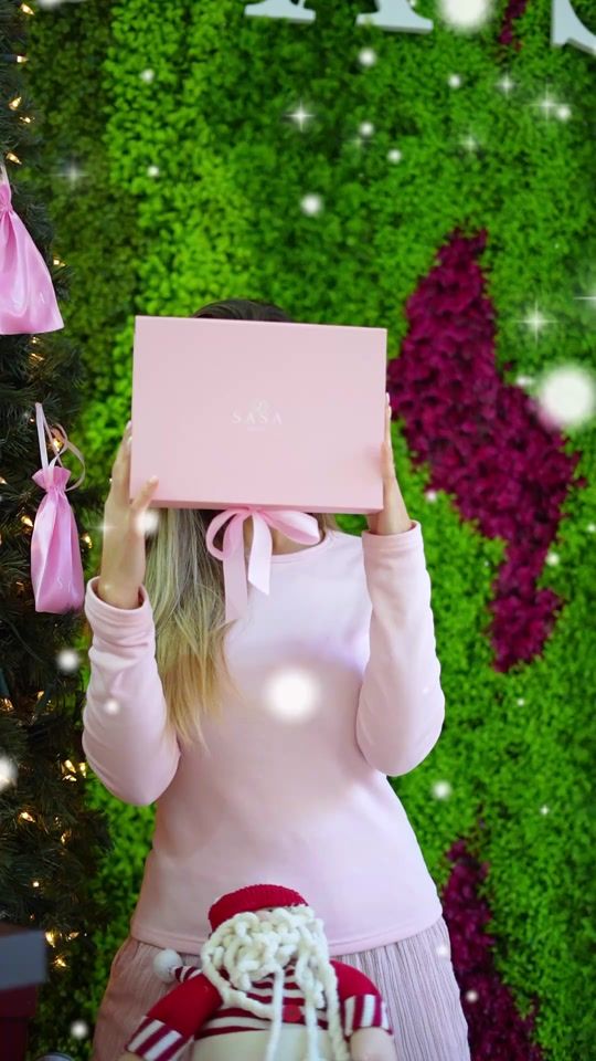 TikTok video thumbnail by sasabeauty_oficial