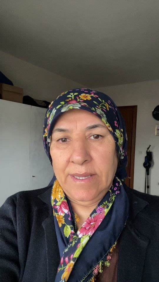 TikTok video thumbnail by nezhatafrin
