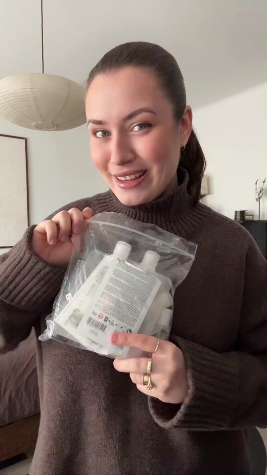 TikTok video thumbnail by klepkowska