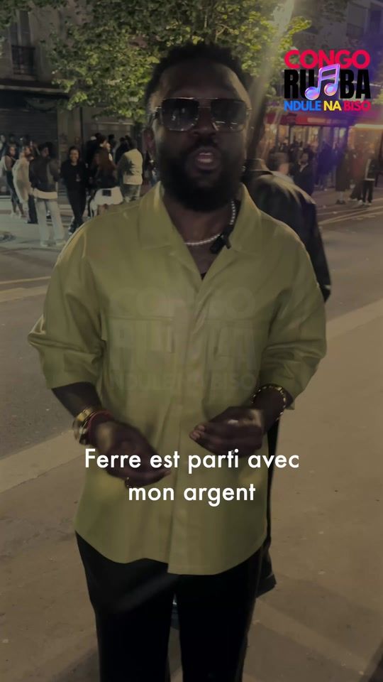 TikTok video thumbnail by congo.rumba