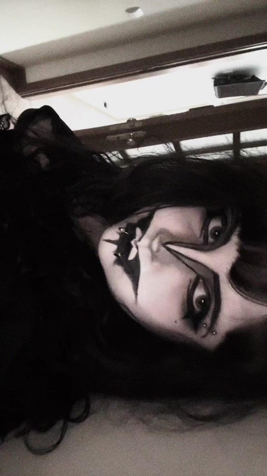 TikTok video thumbnail by vamstyx