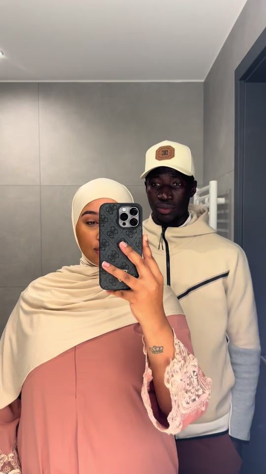 TikTok video thumbnail by mr.mrs.sawaneh