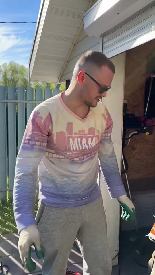 TikTok video thumbnail by garik.ugarik.de