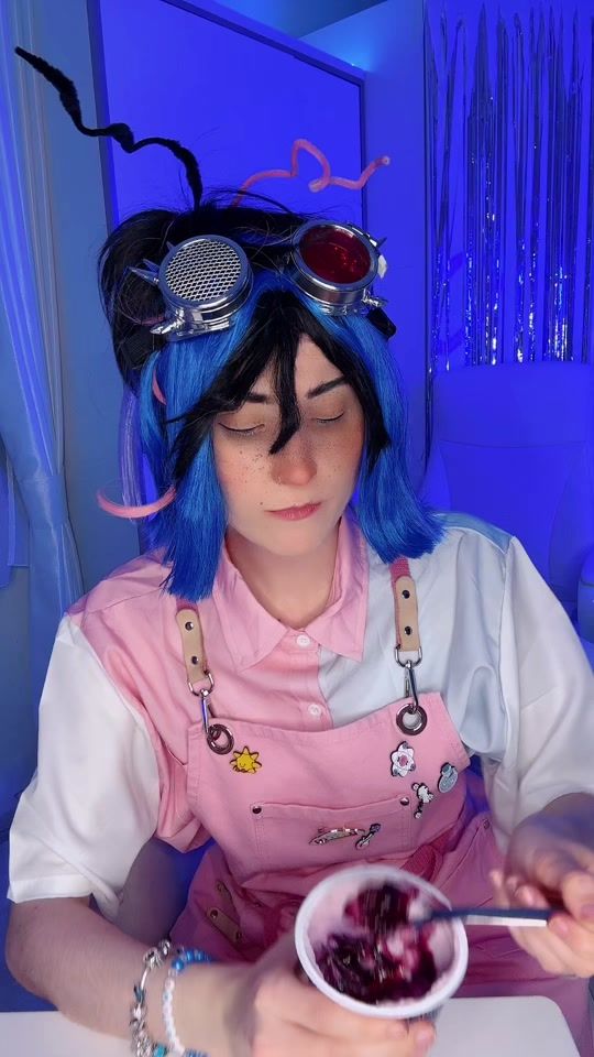 TikTok video thumbnail by denki.darling