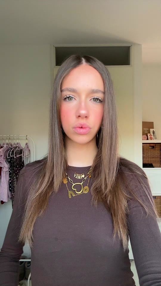 TikTok video thumbnail by lillylynn__
