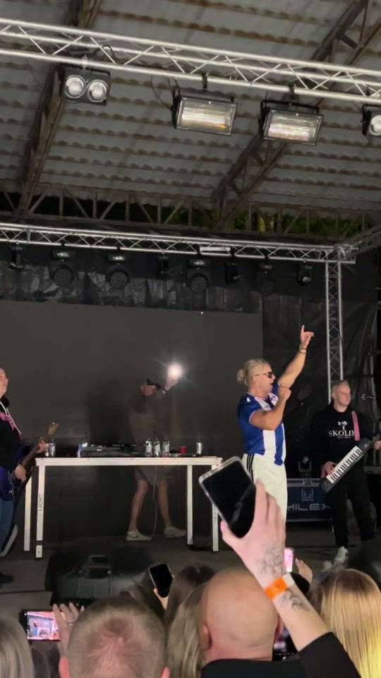 TikTok video thumbnail by przemo_rave