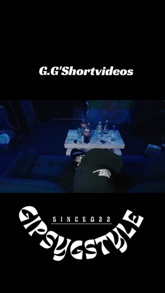 TikTok video thumbnail by romano_g_style