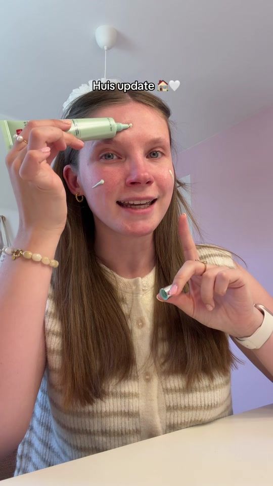 TikTok video thumbnail by anoukdeveylder