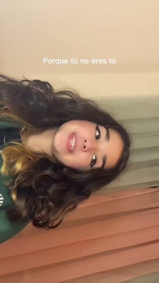 TikTok video thumbnail by _rafaella.monteiro
