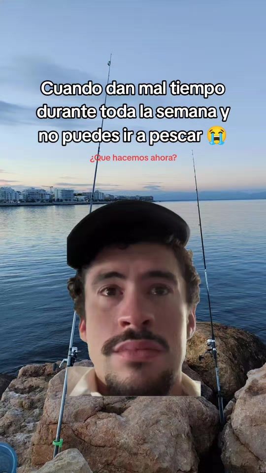 TikTok video thumbnail by memesdepesca