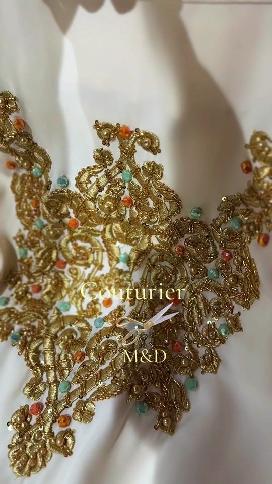 TikTok video thumbnail by couturier.m.d