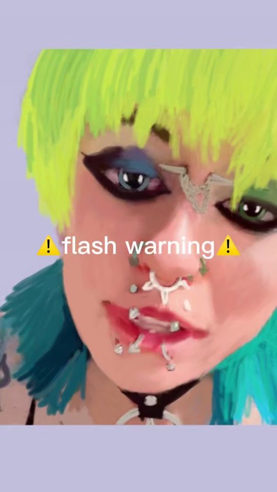 TikTok video thumbnail by kenzieartt