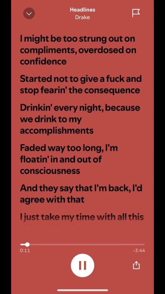 TikTok video thumbnail by spotify.lyrics1702