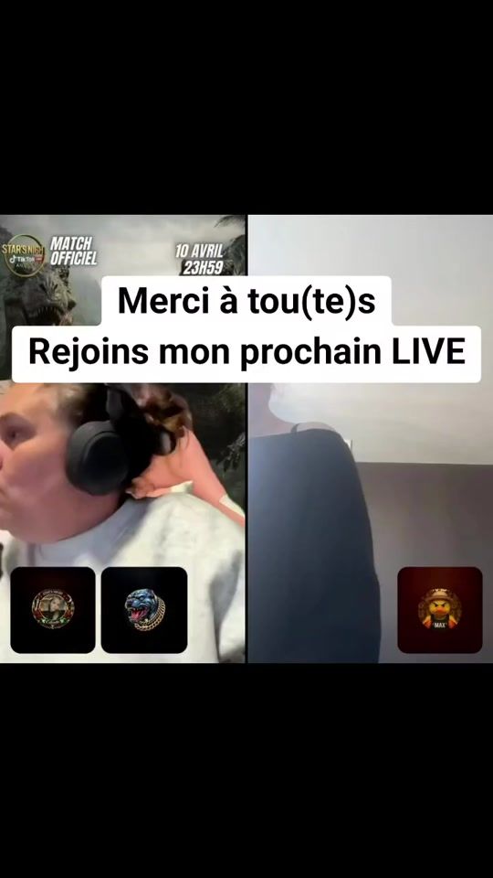 TikTok video thumbnail by valou.1601