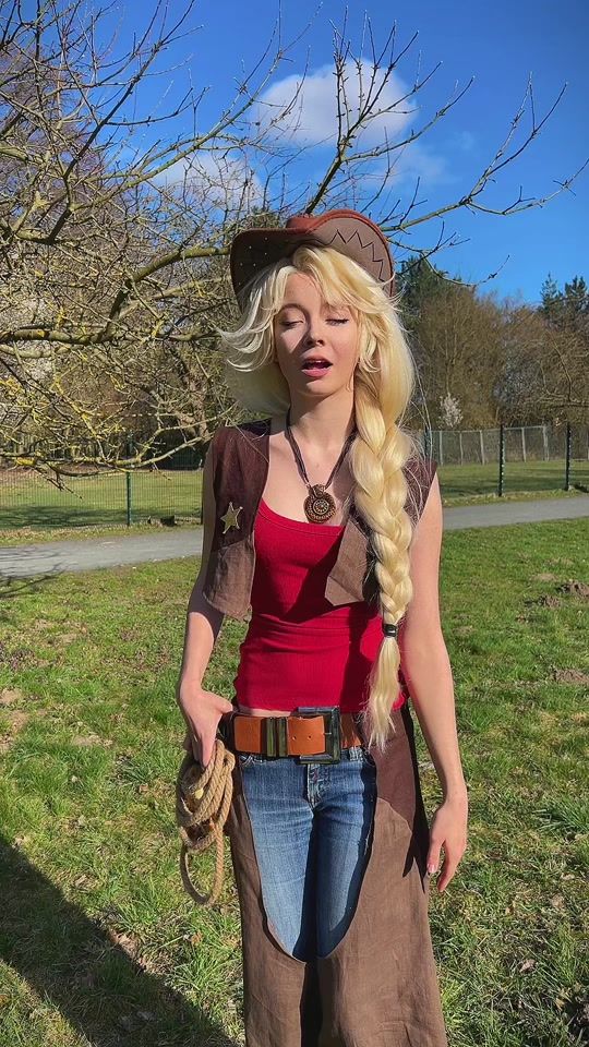 TikTok video thumbnail by ibukiii.cos