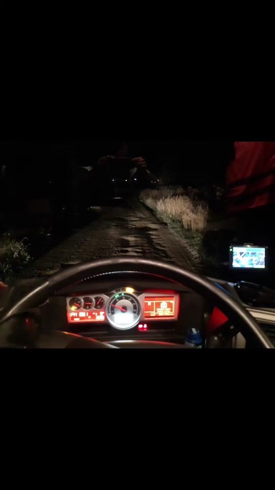 TikTok video thumbnail by truckerzsofi