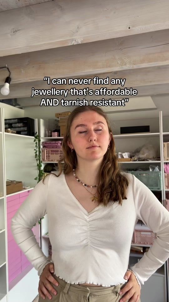 TikTok video thumbnail by adoreyourjewellery