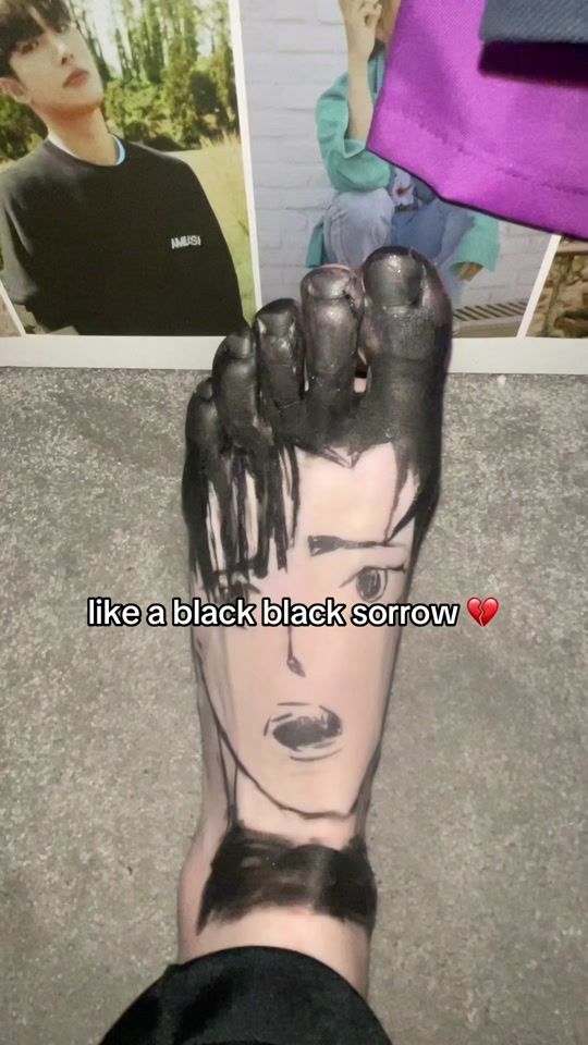 TikTok video thumbnail by kwtqei