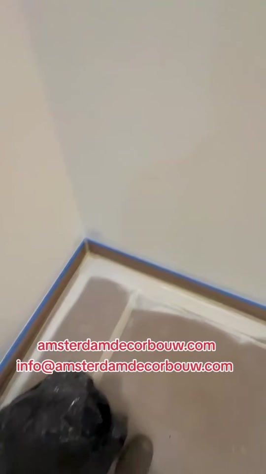 TikTok video thumbnail by amsterdamdecorbouw.com