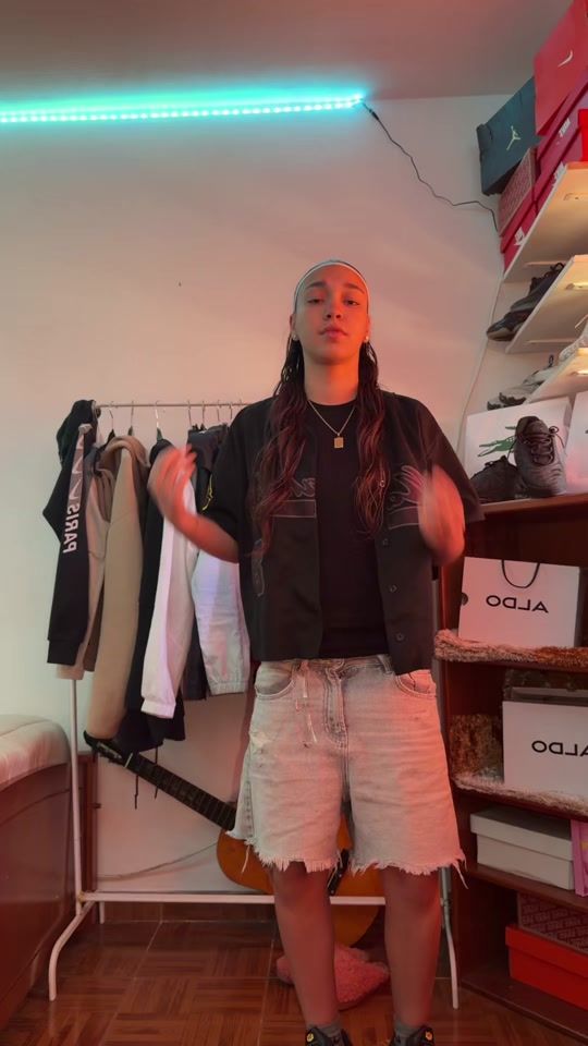 TikTok video thumbnail by _samirexxx_