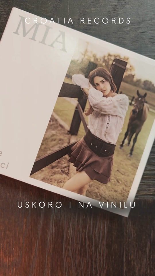 TikTok video thumbnail by croatiarecords